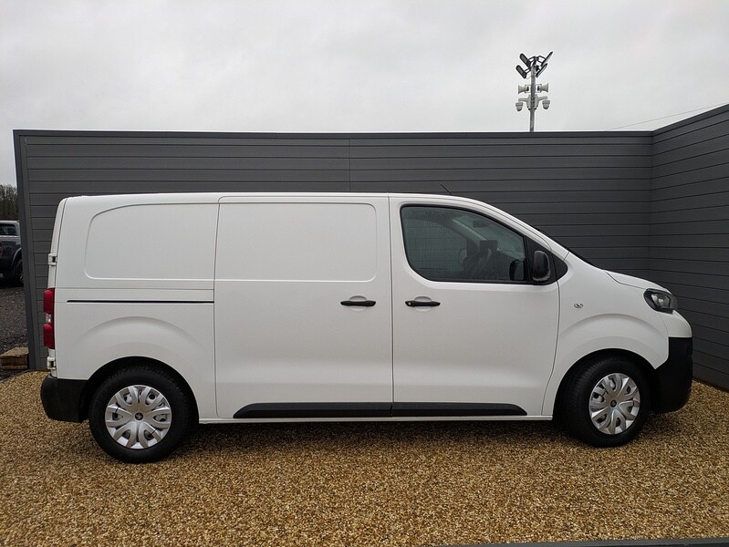 Used Peugeot Expert 2021 for sale - 76725148: Photo 5