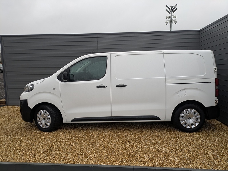 Used Peugeot Expert 2021 for sale - 76725148: Photo 6