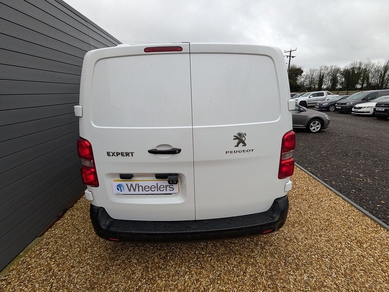 Used Peugeot Expert 2021 for sale - 76725148: Photo 7