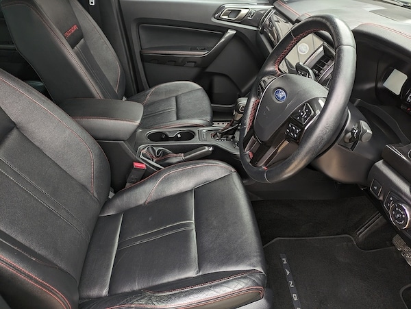Used Ford Ranger 2020 for sale - 76185826: Photo 10