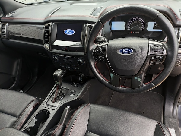 Used Ford Ranger 2020 for sale - 76185826: Photo 11