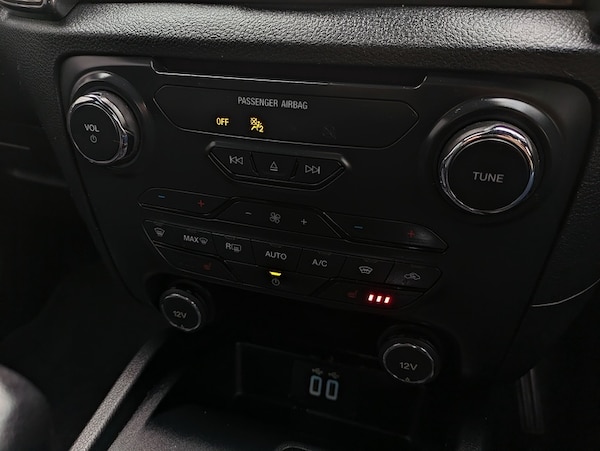 Used Ford Ranger 2020 for sale - 76185826: Photo 13