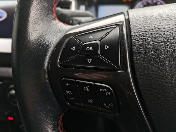 Used Ford Ranger 2020 for sale - 76185826: Photo 18