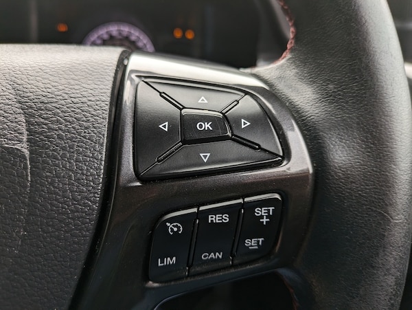Used Ford Ranger 2020 for sale - 76185826: Photo 19