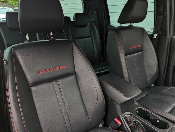 Used Ford Ranger 2020 for sale - 76185826: Photo 20