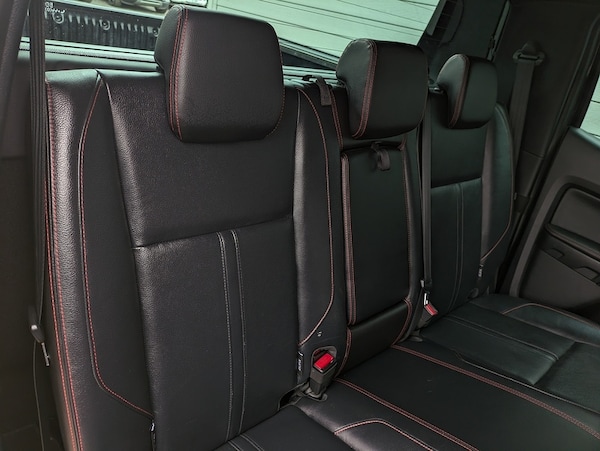Used Ford Ranger 2020 for sale - 76185826: Photo 22