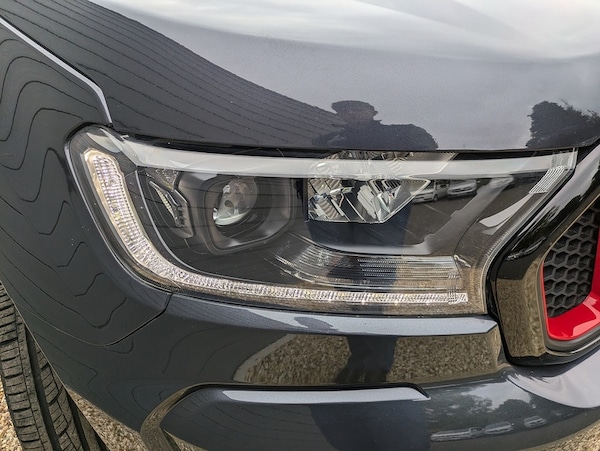 Used Ford Ranger 2020 for sale - 76185826: Photo 23