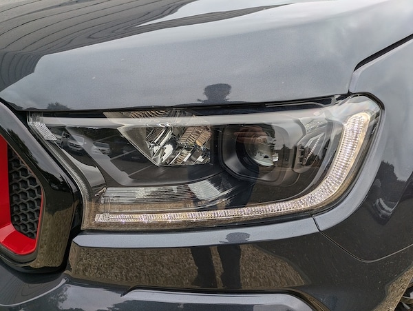 Used Ford Ranger 2020 for sale - 76185826: Photo 24