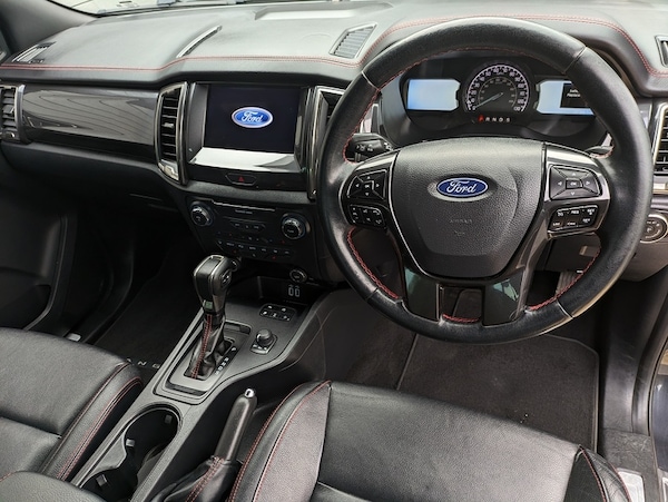 Used Ford Ranger 2020 for sale - 76185826: Photo 2