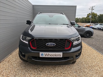 Used Ford Ranger 2020 for sale - 76185826: Photo 4