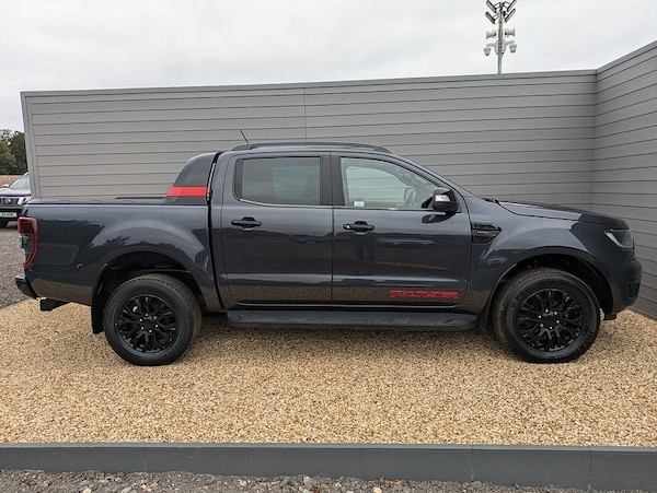 Used Ford Ranger 2020 for sale - 76185826: Photo 5