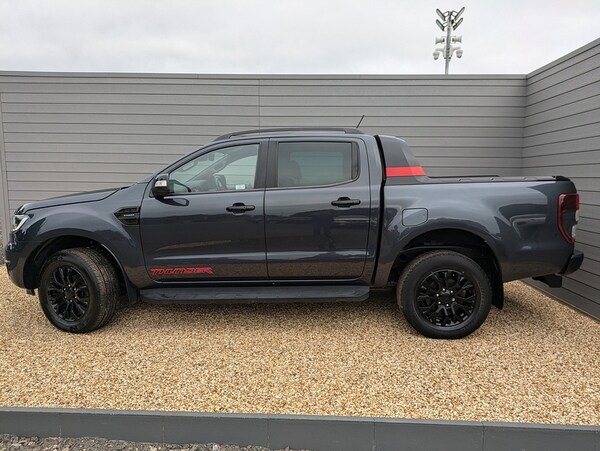 Used Ford Ranger 2020 for sale - 76185826: Photo 6