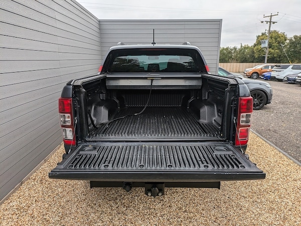 Used Ford Ranger 2020 for sale - 76185826: Photo 8