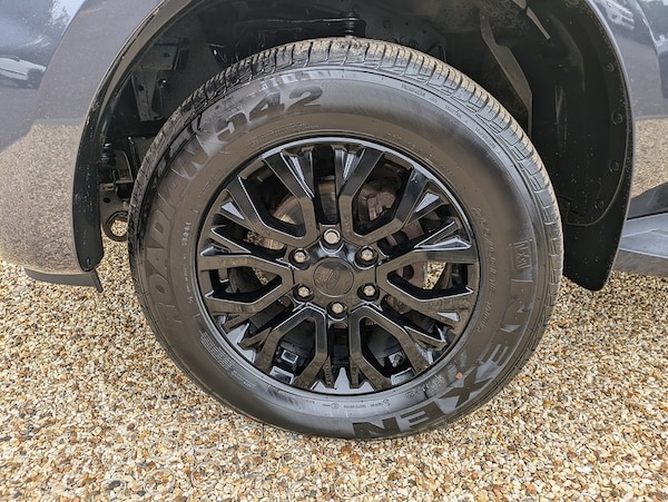 Used Ford Ranger 2020 for sale - 76185826: Photo 9