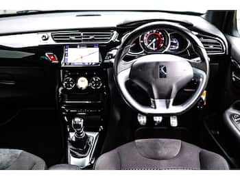 Used DS Automobiles DS 3 2017 for sale - 79733567: Photo