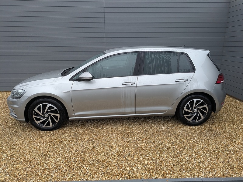 Used Volkswagen Golf 2020 for sale - 77200958: Photo 12
