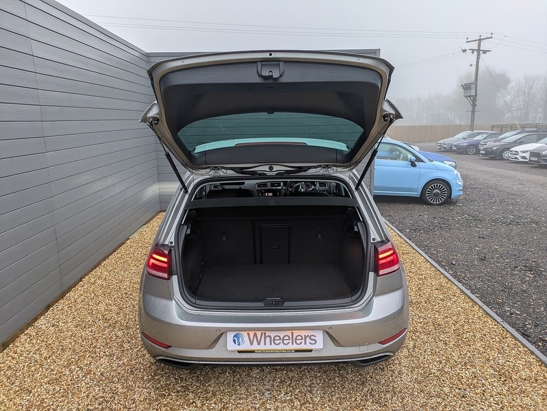 Used Volkswagen Golf 2020 for sale - 77200958: Photo 14