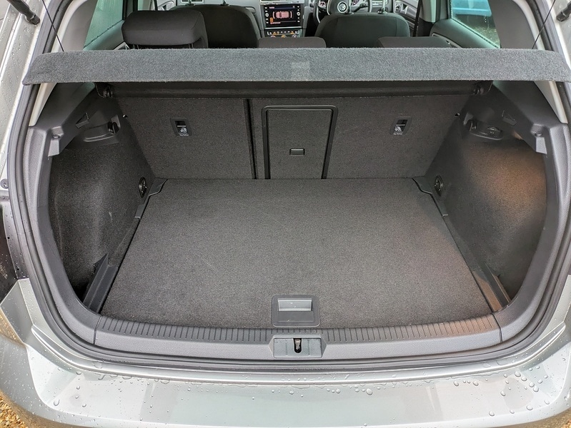 Used Volkswagen Golf 2020 for sale - 77200958: Photo 15