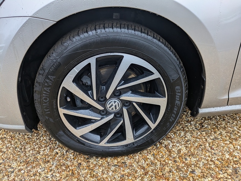 Used Volkswagen Golf 2020 for sale - 77200958: Photo 19