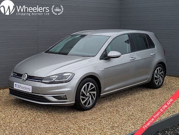Used Volkswagen Golf 2020 for sale - 77200958: Photo
