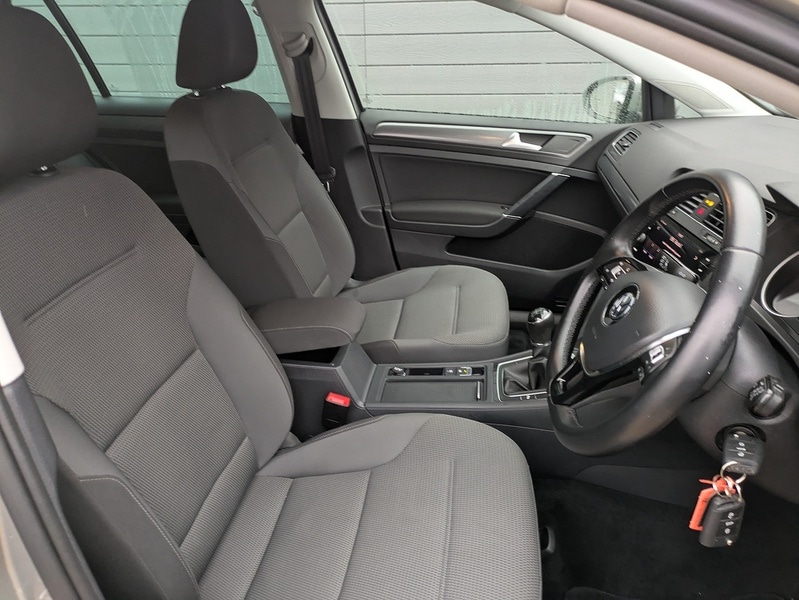 Used Volkswagen Golf 2020 for sale - 77200958: Photo 20