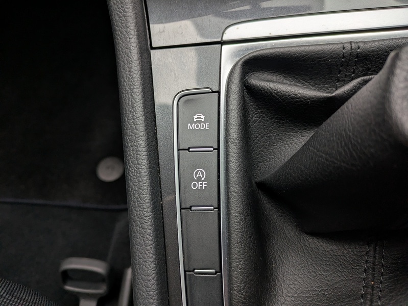 Used Volkswagen Golf 2020 for sale - 77200958: Photo 23