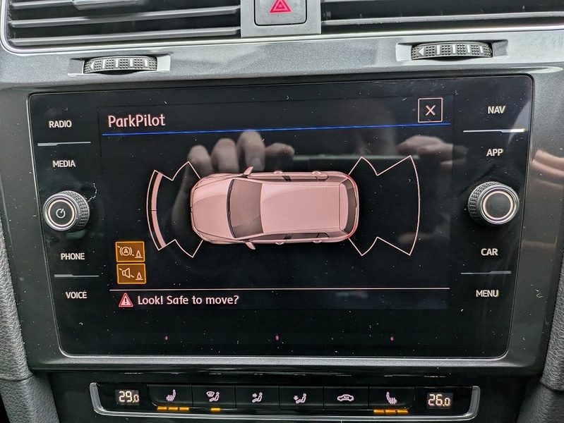 Used Volkswagen Golf 2020 for sale - 77200958: Photo 25