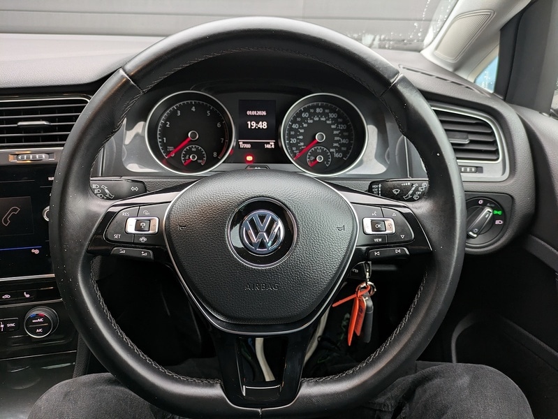 Used Volkswagen Golf 2020 for sale - 77200958: Photo 29
