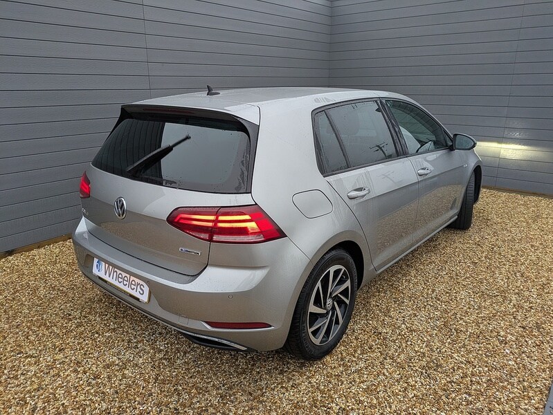 Used Volkswagen Golf 2020 for sale - 77200958: Photo 3