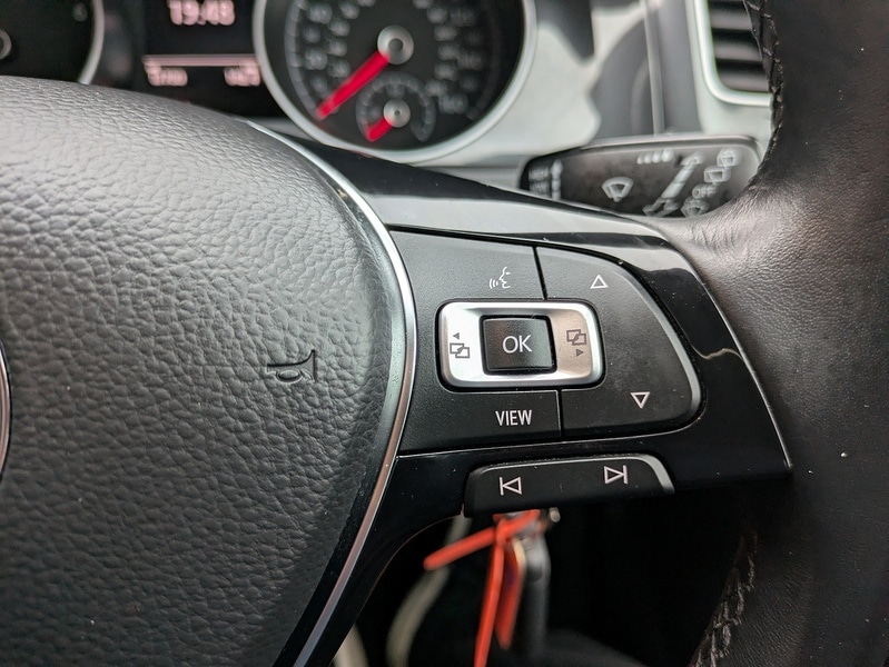 Used Volkswagen Golf 2020 for sale - 77200958: Photo 31