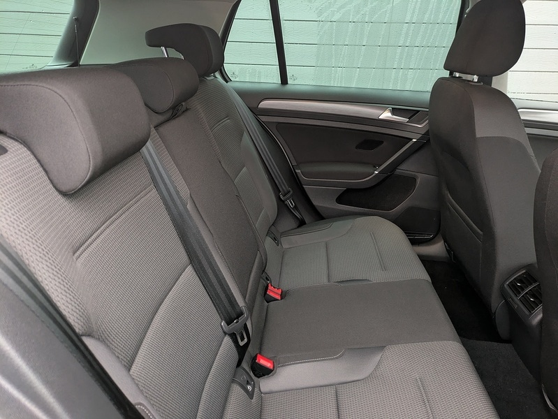 Used Volkswagen Golf 2020 for sale - 77200958: Photo 33