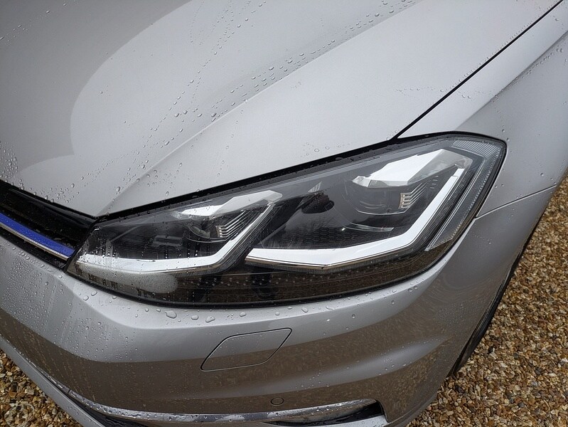 Used Volkswagen Golf 2020 for sale - 77200958: Photo 36