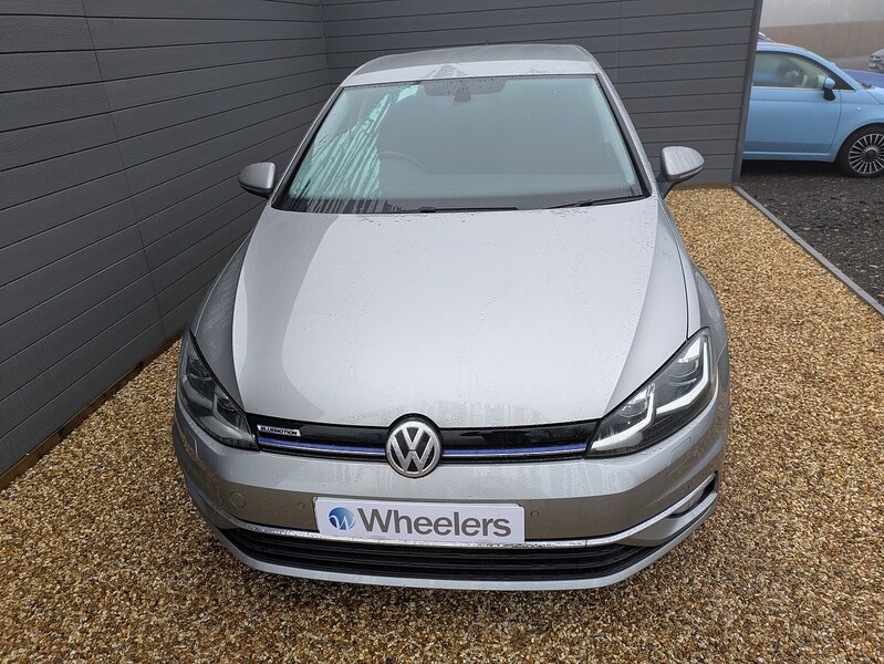 Used Volkswagen Golf 2020 for sale - 77200958: Photo 6
