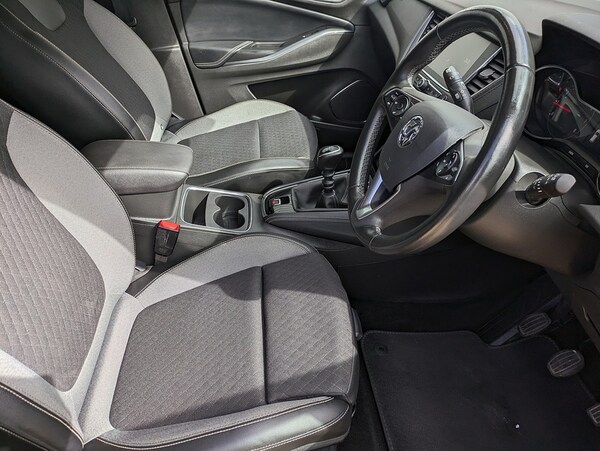 Used Vauxhall Grandland X 2021 for sale - 75356185: Photo 10