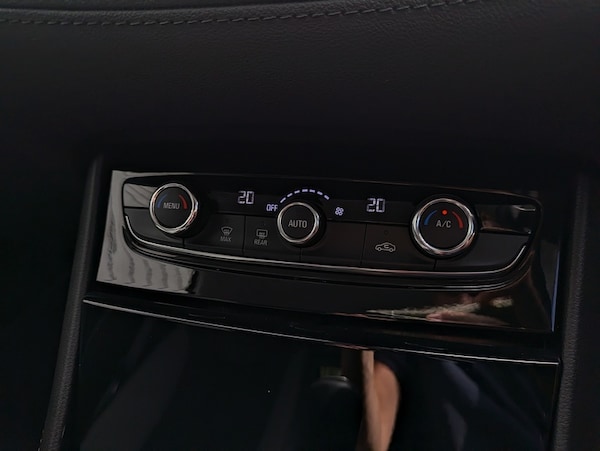 Used Vauxhall Grandland X 2021 for sale - 75356185: Photo 13