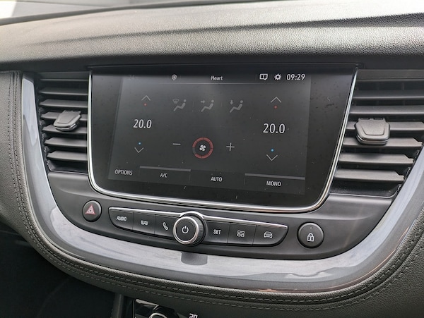 Used Vauxhall Grandland X 2021 for sale - 75356185: Photo 16