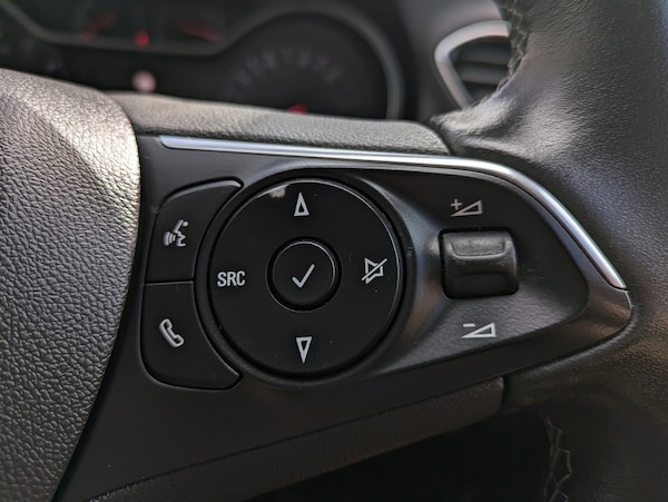 Used Vauxhall Grandland X 2021 for sale - 75356185: Photo 18
