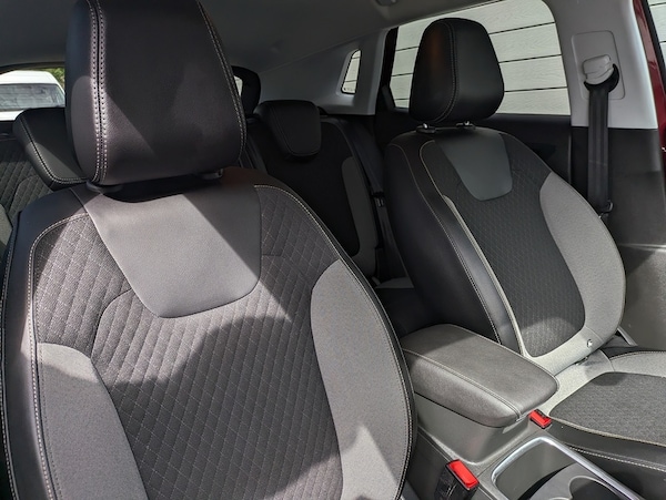 Used Vauxhall Grandland X 2021 for sale - 75356185: Photo 19