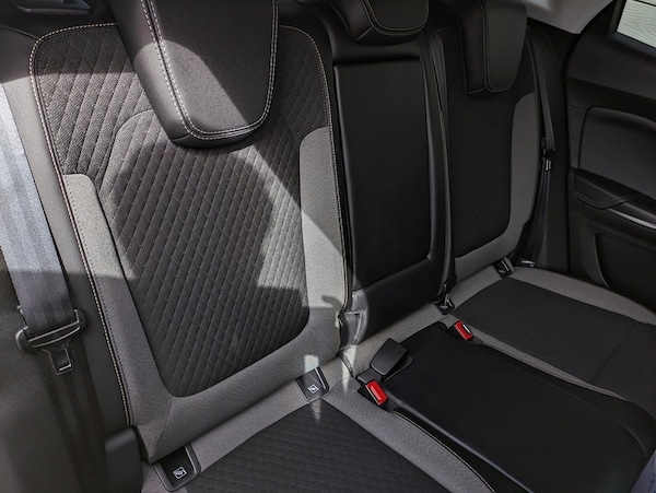 Used Vauxhall Grandland X 2021 for sale - 75356185: Photo 20