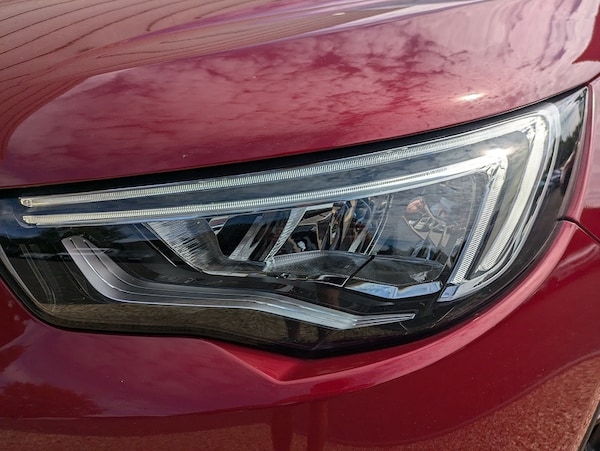 Used Vauxhall Grandland X 2021 for sale - 75356185: Photo 23