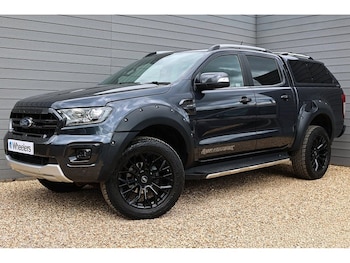 Used Ford Ranger 2020 for sale - 78566369: Photo