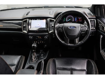 Used Ford Ranger 2020 for sale - 78566369: Photo