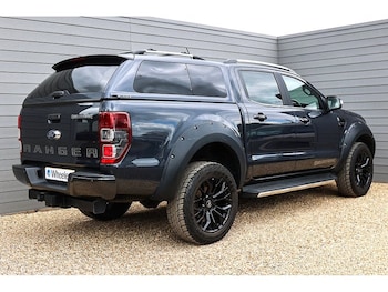 Used Ford Ranger 2020 for sale - 78566369: Photo