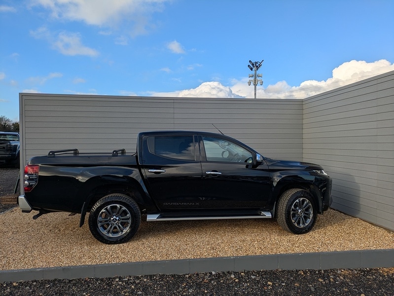 Used Mitsubishi L200 2021 for sale - 77422883: Photo 10