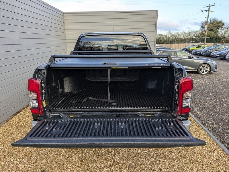 Used Mitsubishi L200 2021 for sale - 77422883: Photo 13