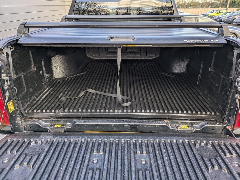 Used Mitsubishi L200 2021 for sale - 77422883: Photo 14