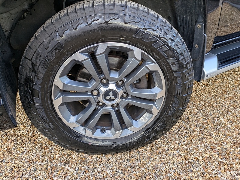 Used Mitsubishi L200 2021 for sale - 77422883: Photo 18