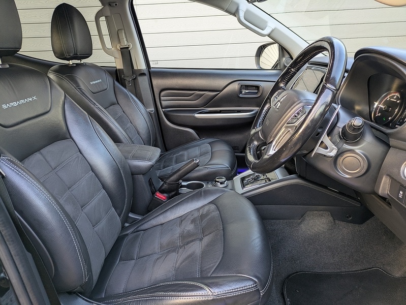 Used Mitsubishi L200 2021 for sale - 77422883: Photo 19