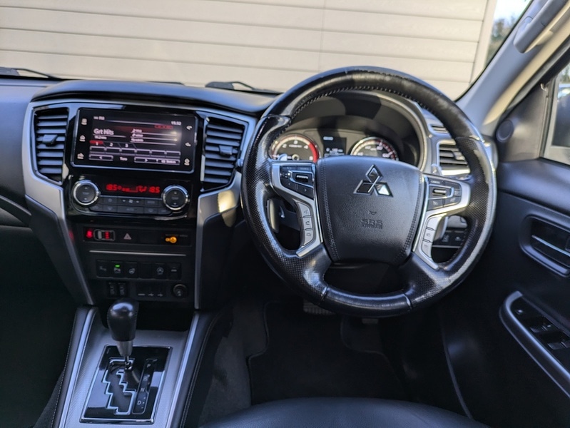 Used Mitsubishi L200 2021 for sale - 77422883: Photo 20