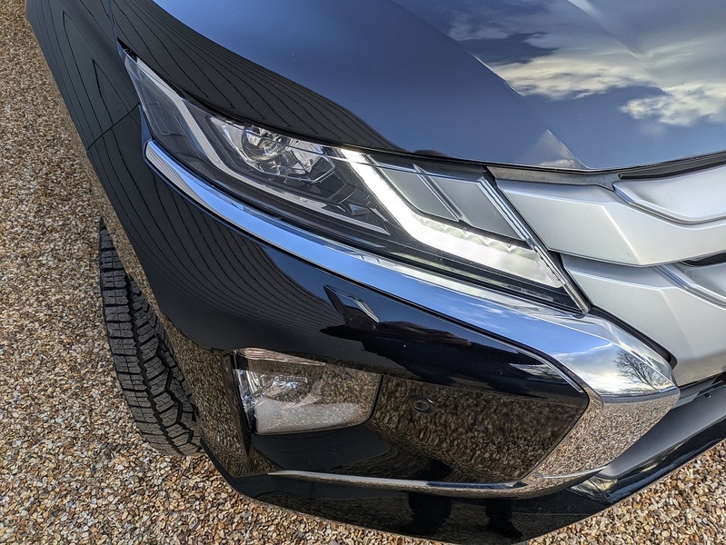 Used Mitsubishi L200 2021 for sale - 77422883: Photo 21